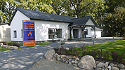 Neue Ausstellungsräume Neue Ausstellungsräume